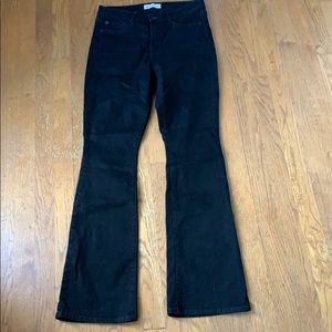 Gap Bootcut Jeans Size 28